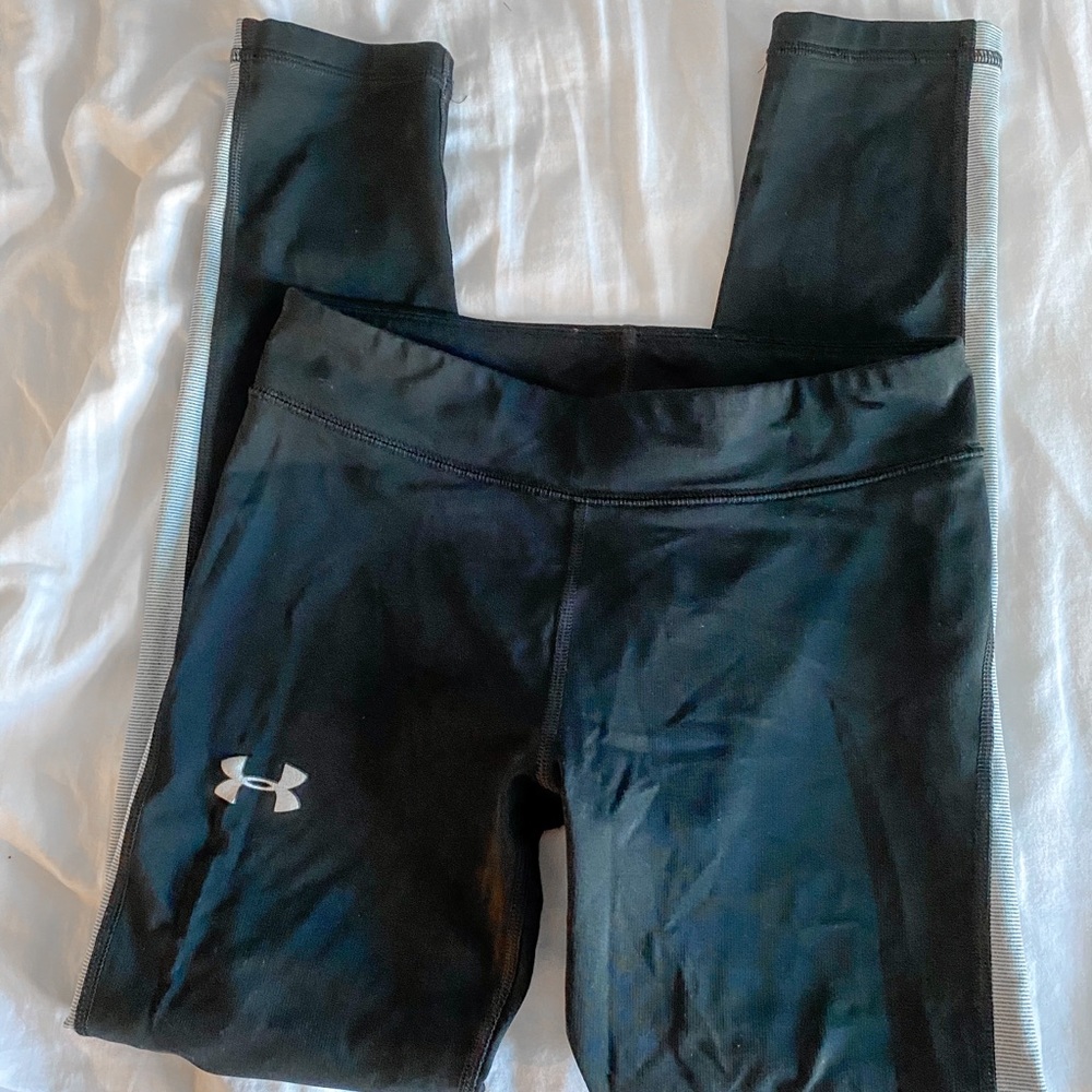 Under Armour leggings